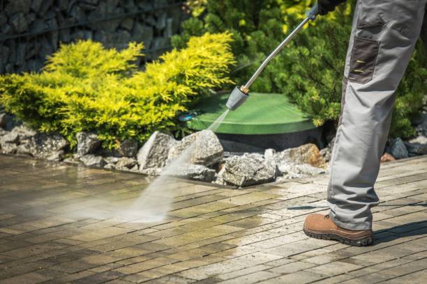 Best House Exterior Washing  in Seaside Heights, NJ